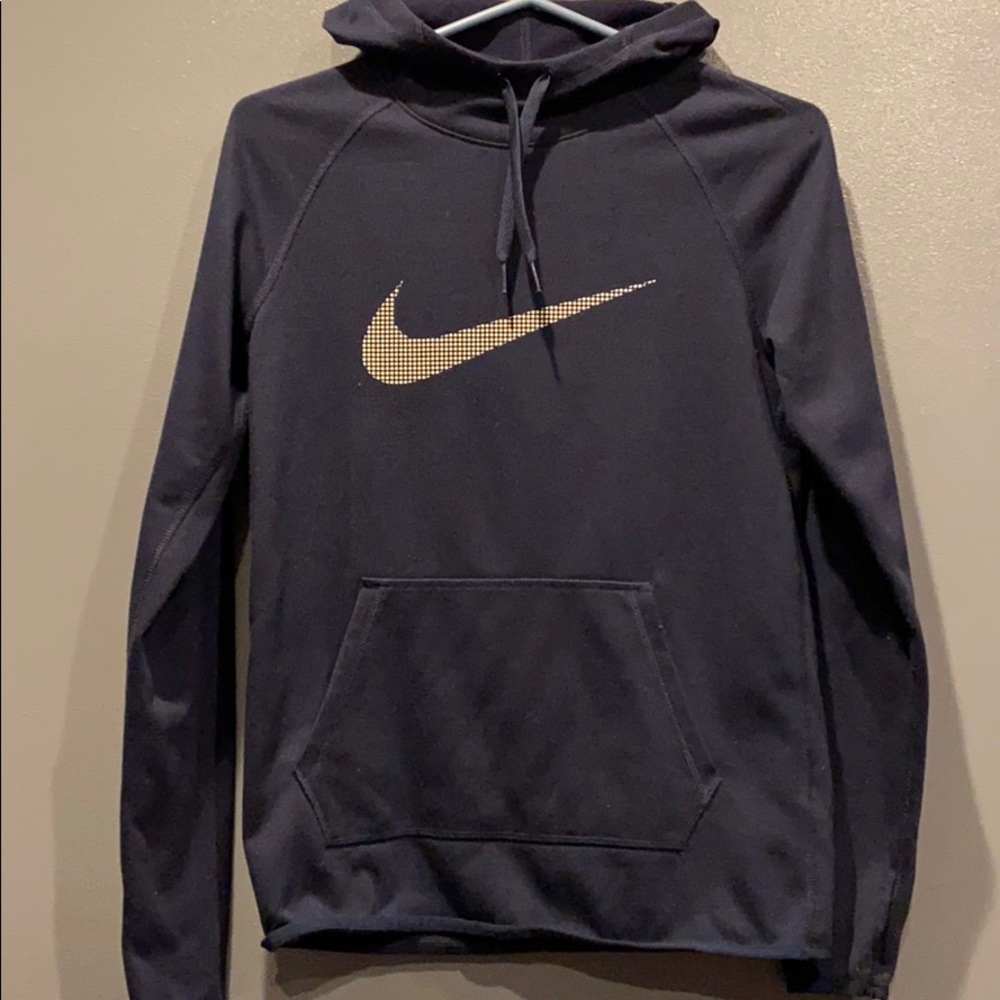 Dri-Fit Hoodie